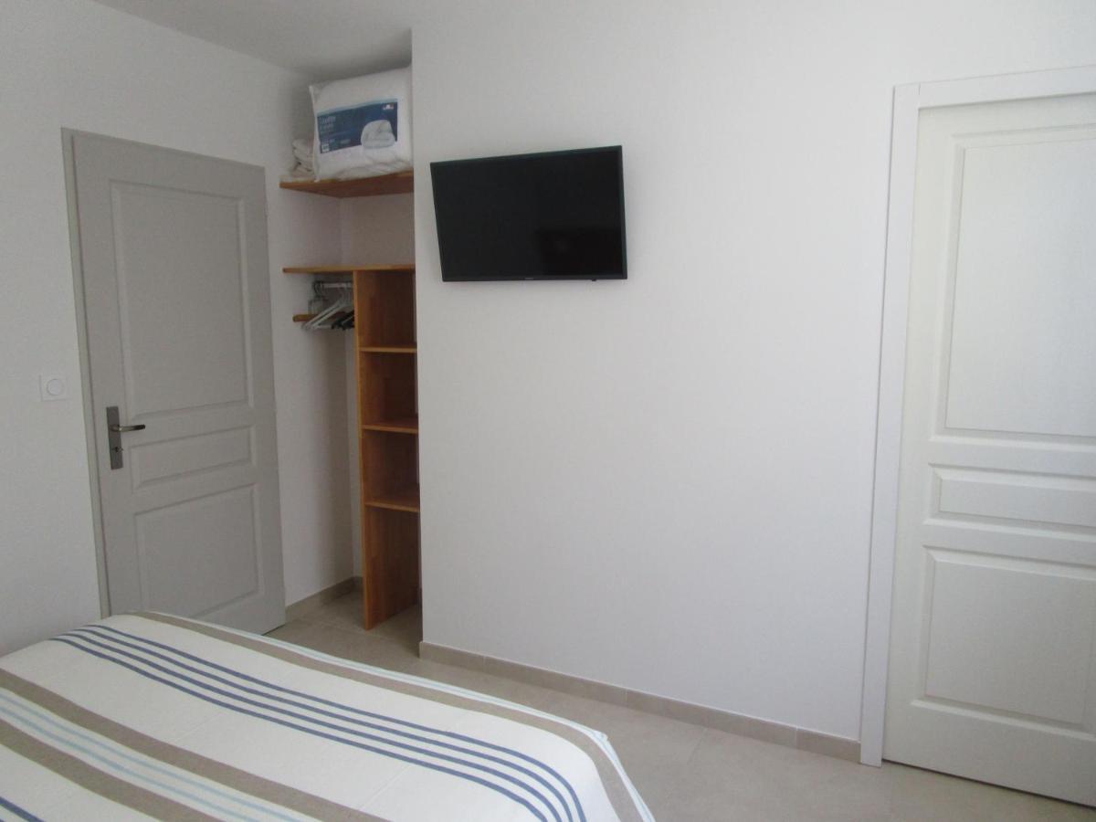 Chambre d'hôte, Royan plage, petit-déjeuner bio Esterno foto