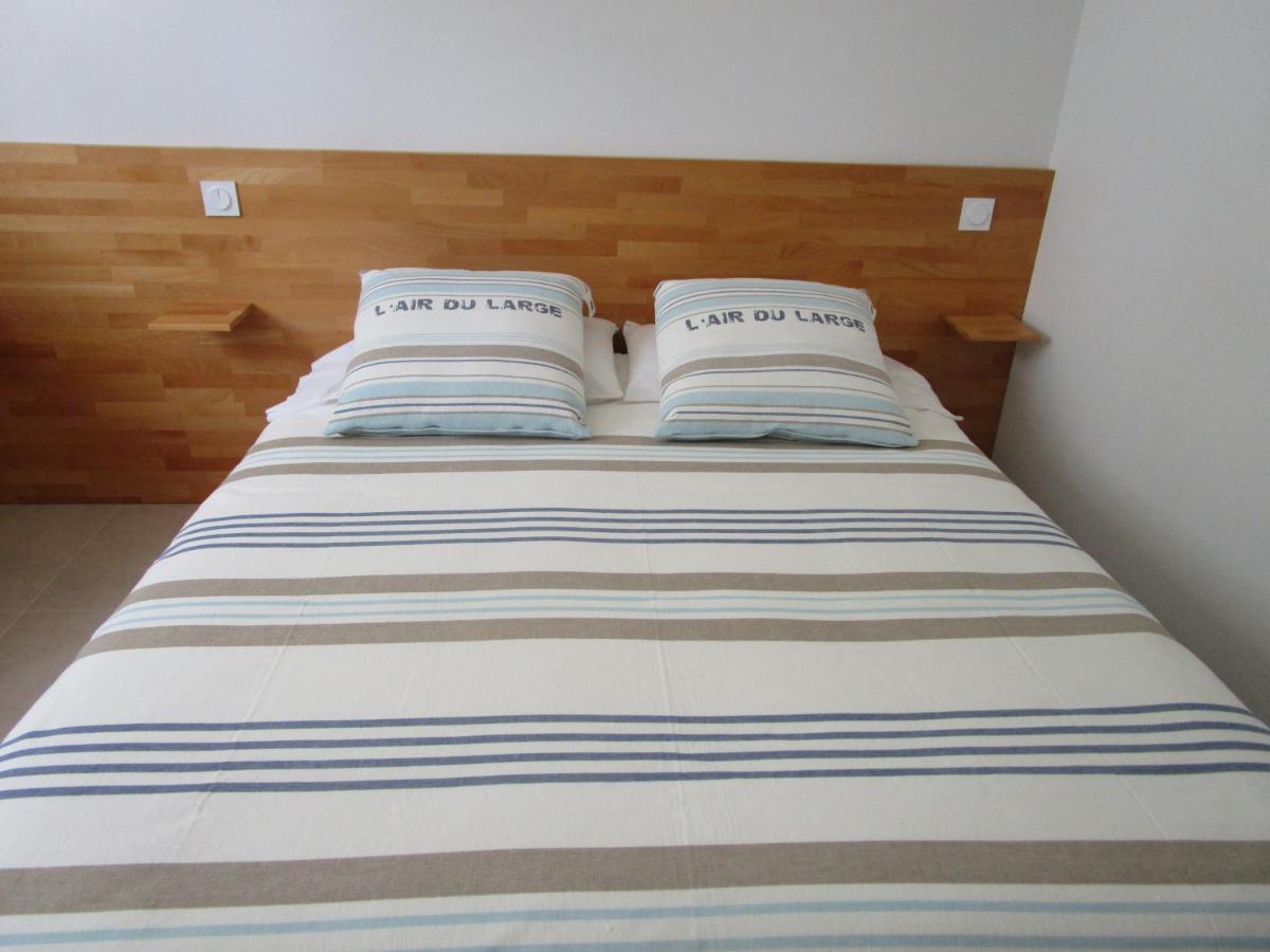 Chambre d'hôte, Royan plage, petit-déjeuner bio Esterno foto